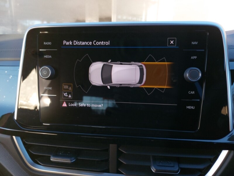 Used Volkswagen T-Roc 2025 for sale - 77208982: Photo 18