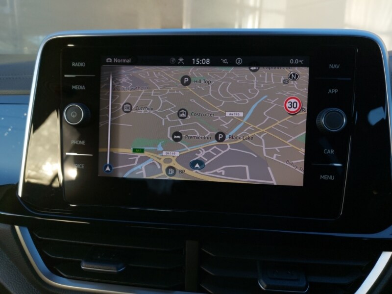 Used Volkswagen T-Roc 2025 for sale - 77208982: Photo 19