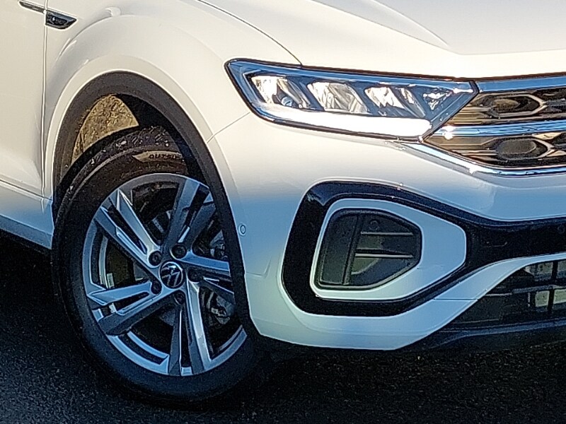 Used Volkswagen T-Roc 2025 for sale - 77208982: Photo 9