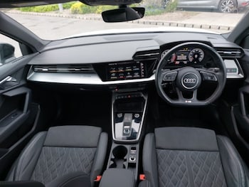 Used Audi A3 2021 for sale - 78061123: Photo