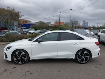 Used Audi A3 2021 for sale - 78061123: Photo