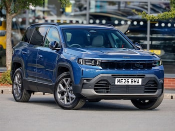 Used Jeep Compass 2026 for sale - 79339432: Photo