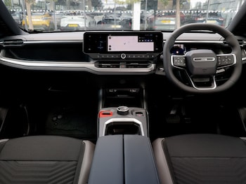 Used Jeep Compass 2026 for sale - 79339432: Photo