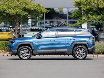 Used Jeep Compass 2026 for sale - 79339432: Photo