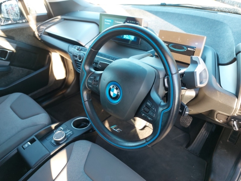 Used BMW i3 2021 for sale - 76639547: Photo 10