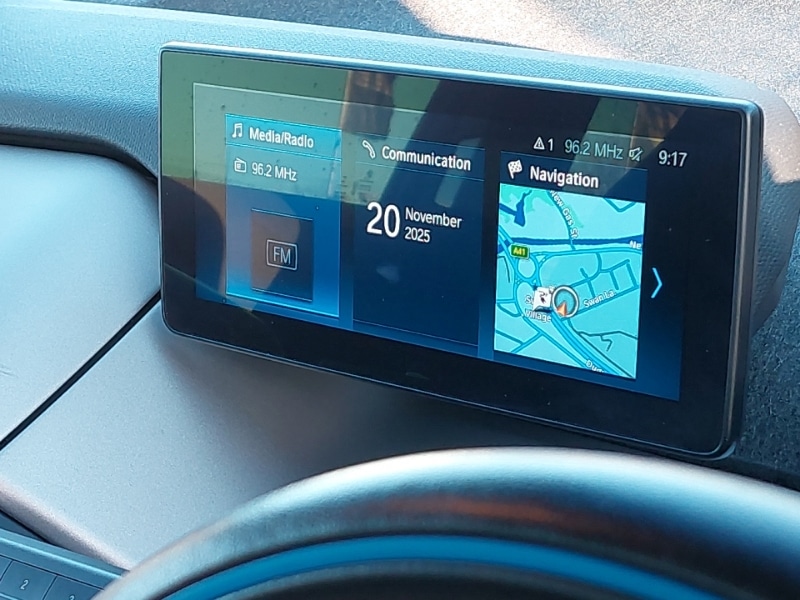 Used BMW i3 2021 for sale - 76639547: Photo 11