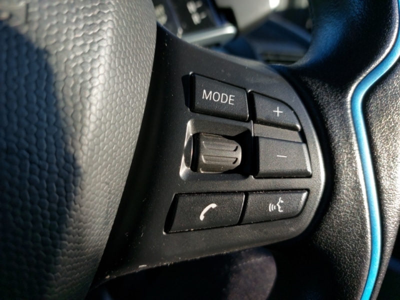 Used BMW i3 2021 for sale - 76639547: Photo 14