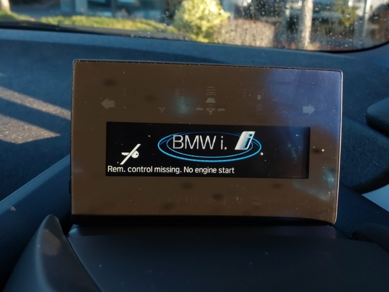 Used BMW i3 2021 for sale - 76639547: Photo 15