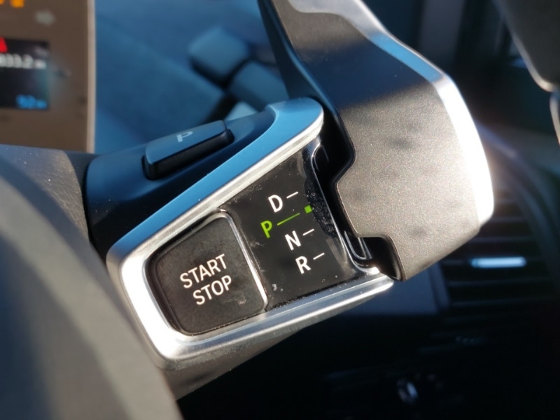 Used BMW i3 2021 for sale - 76639547: Photo 16