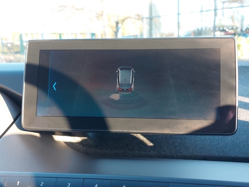 Used BMW i3 2021 for sale - 76639547: Photo 17