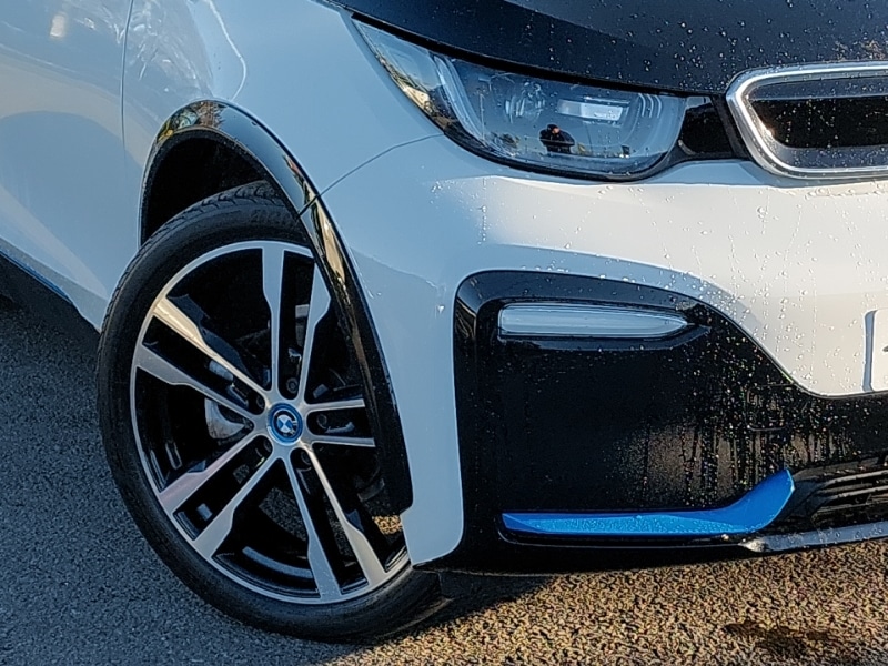 Used BMW i3 2021 for sale - 76639547: Photo 9