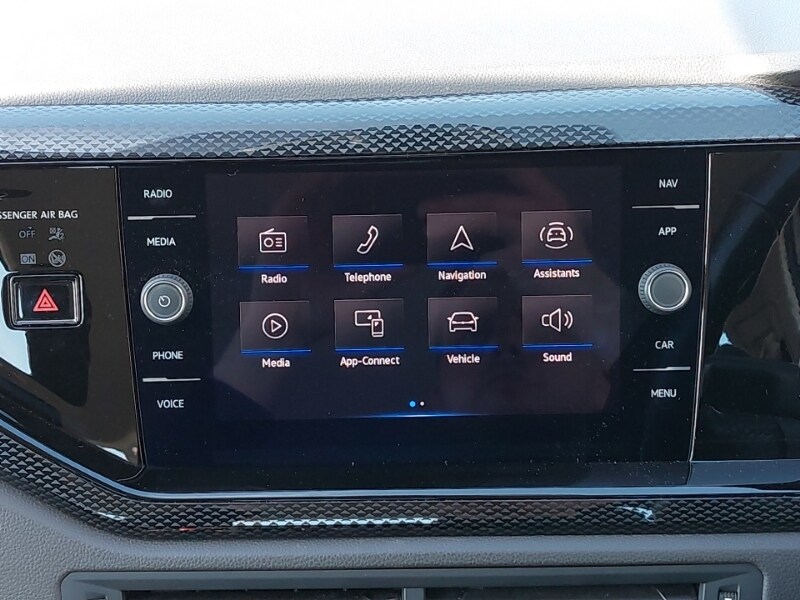 Used Volkswagen Polo 2022 for sale - 78151206: Photo 10