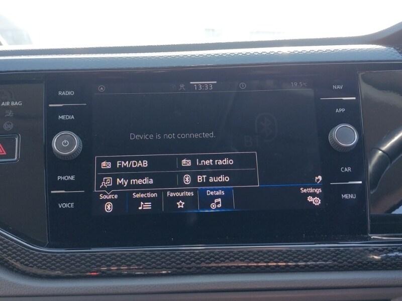 Used Volkswagen Polo 2022 for sale - 78151206: Photo 15