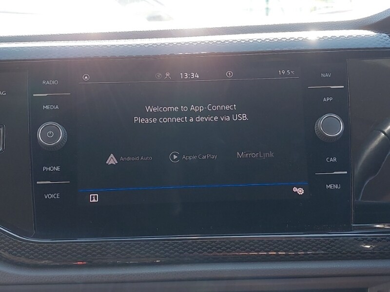 Used Volkswagen Polo 2022 for sale - 78151206: Photo 16