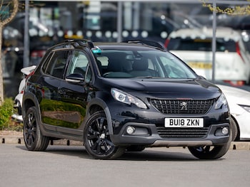 Used Peugeot 2008 2018 for sale - 78294150: Photo