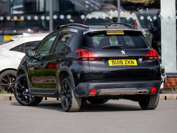 Used Peugeot 2008 2018 for sale - 78294150: Photo