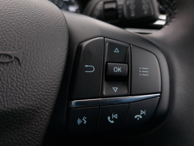 Used Ford Focus 2023 for sale - 78009977: Photo 14