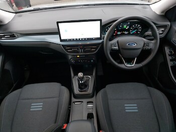 Used Ford Focus 2023 for sale - 78009977: Photo