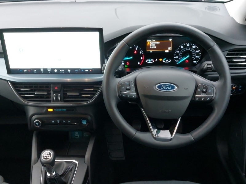 Used Ford Focus 2023 for sale - 78009977: Photo 7