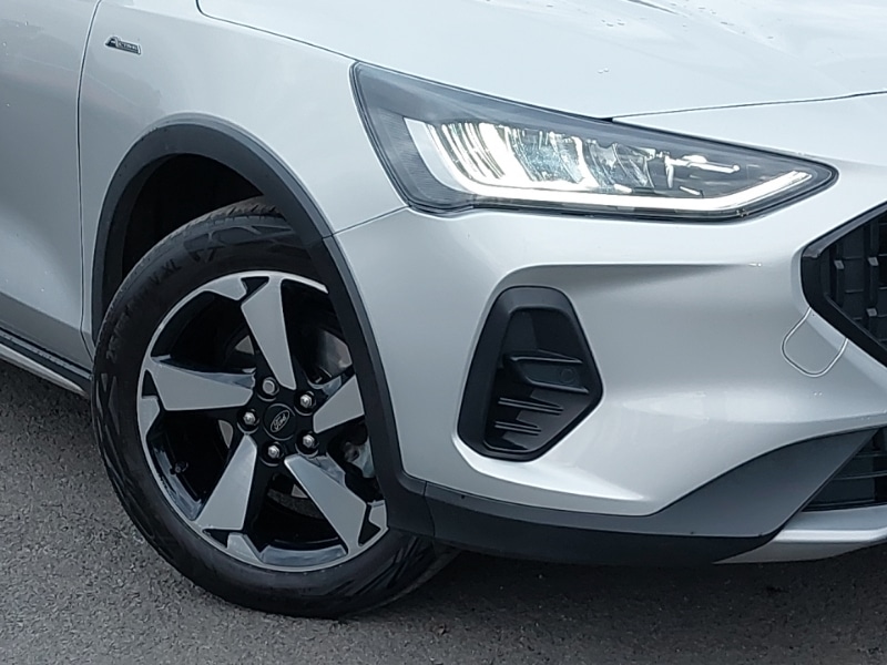 Used Ford Focus 2023 for sale - 78009977: Photo 9