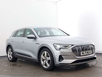 2021 Technik 5dr Auto