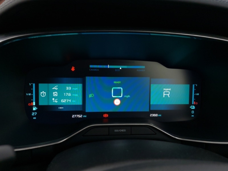 Used Citroen C5 Aircross 2022 for sale - 76393281: Photo 13