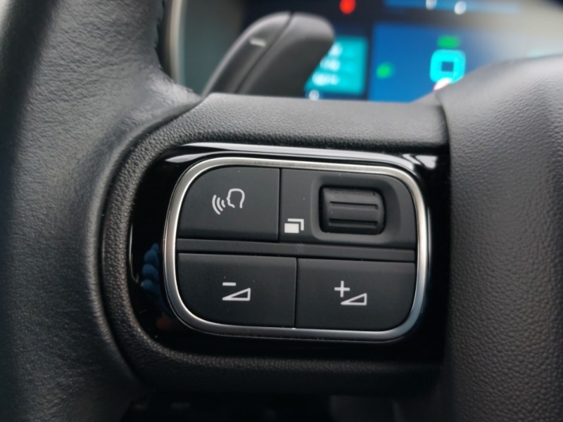 Used Citroen C5 Aircross 2022 for sale - 76393281: Photo 14