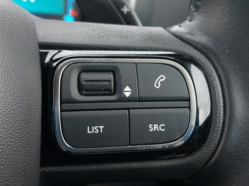 Used Citroen C5 Aircross 2022 for sale - 76393281: Photo 15