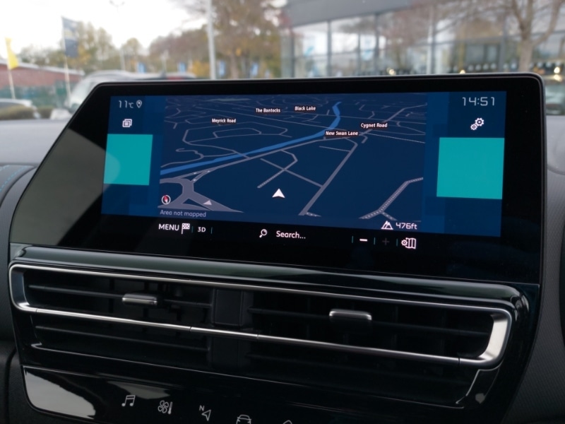 Used Citroen C5 Aircross 2022 for sale - 76393281: Photo 18