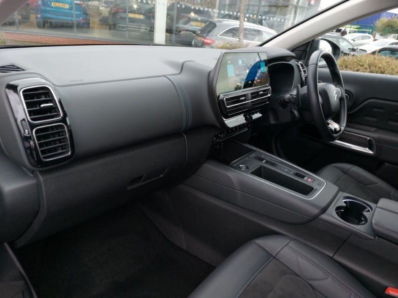 Used Citroen C5 Aircross 2022 for sale - 76393281: Photo 5