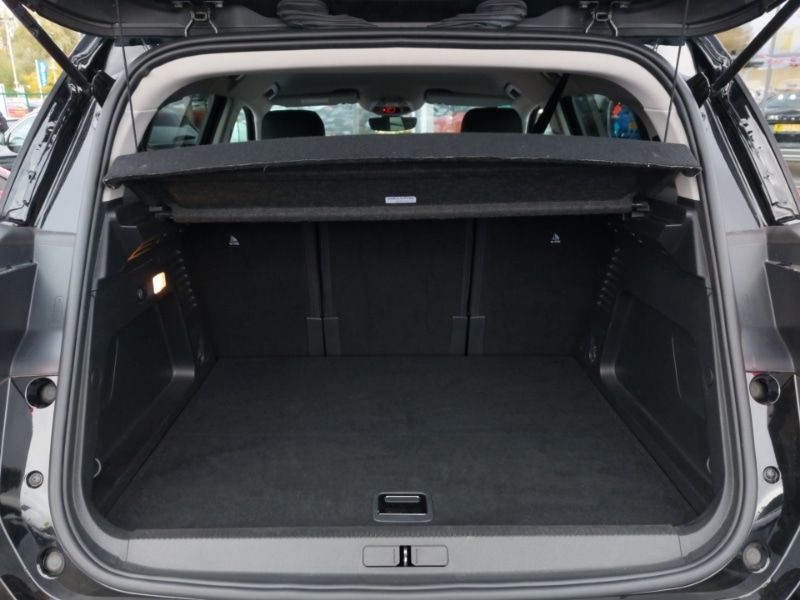 Used Citroen C5 Aircross 2022 for sale - 76393281: Photo 8