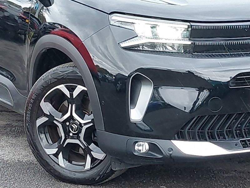 Used Citroen C5 Aircross 2022 for sale - 76393281: Photo 9