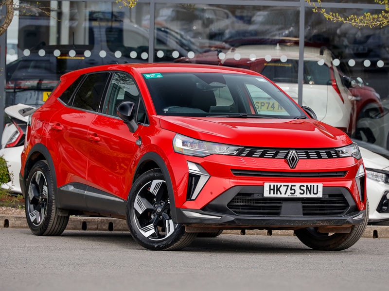 Used Renault Other 2025 for sale - 78203011: Photo 1