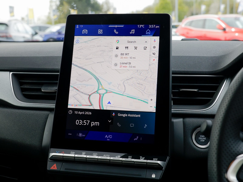 Used Renault Other 2025 for sale - 78203011: Photo 10