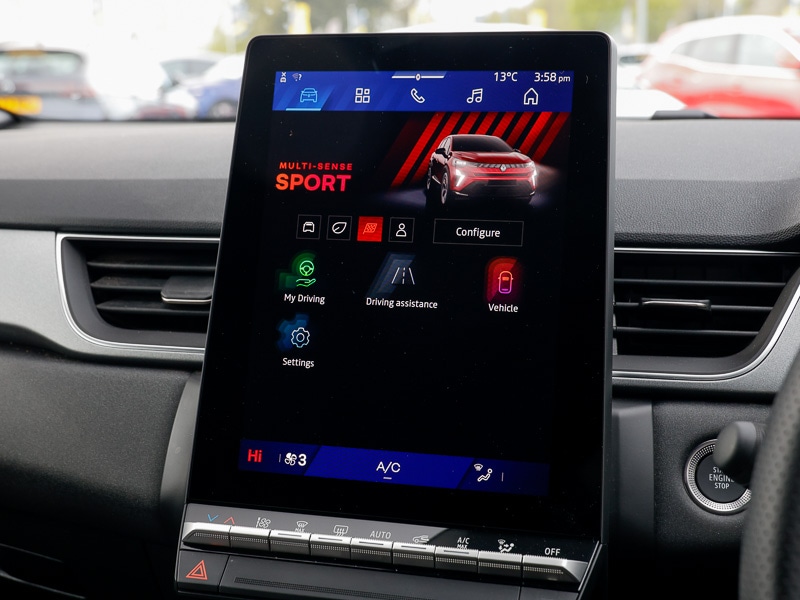 Used Renault Other 2025 for sale - 78203011: Photo 12