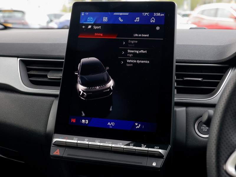 Used Renault Other 2025 for sale - 78203011: Photo 13