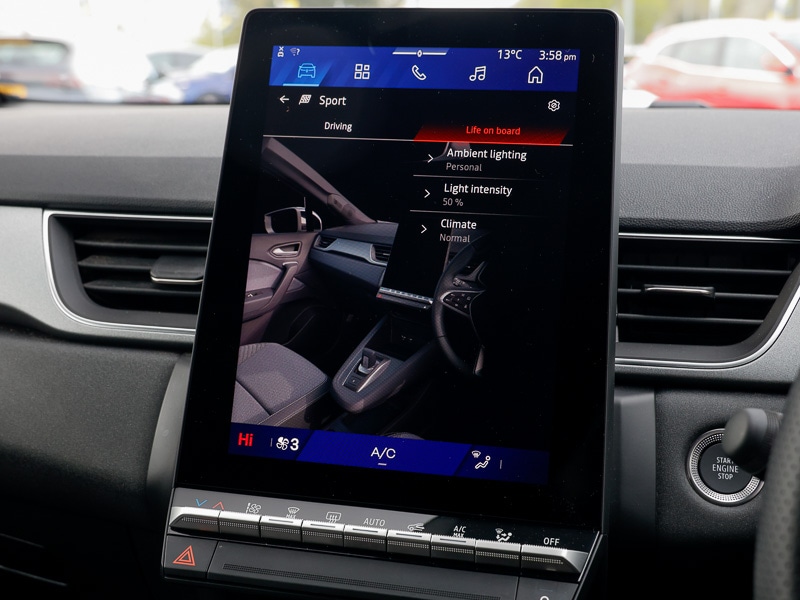 Used Renault Other 2025 for sale - 78203011: Photo 14