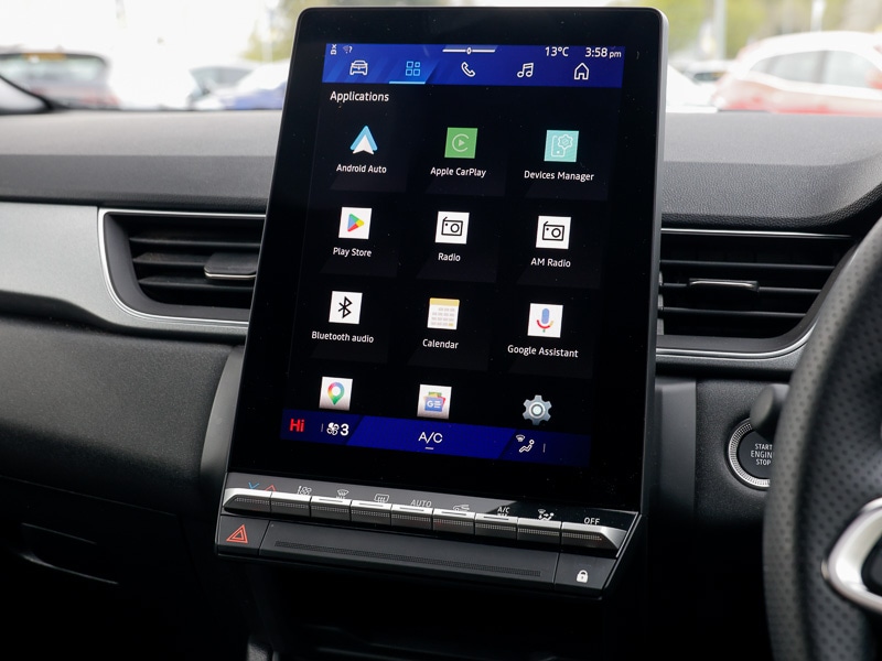 Used Renault Other 2025 for sale - 78203011: Photo 15