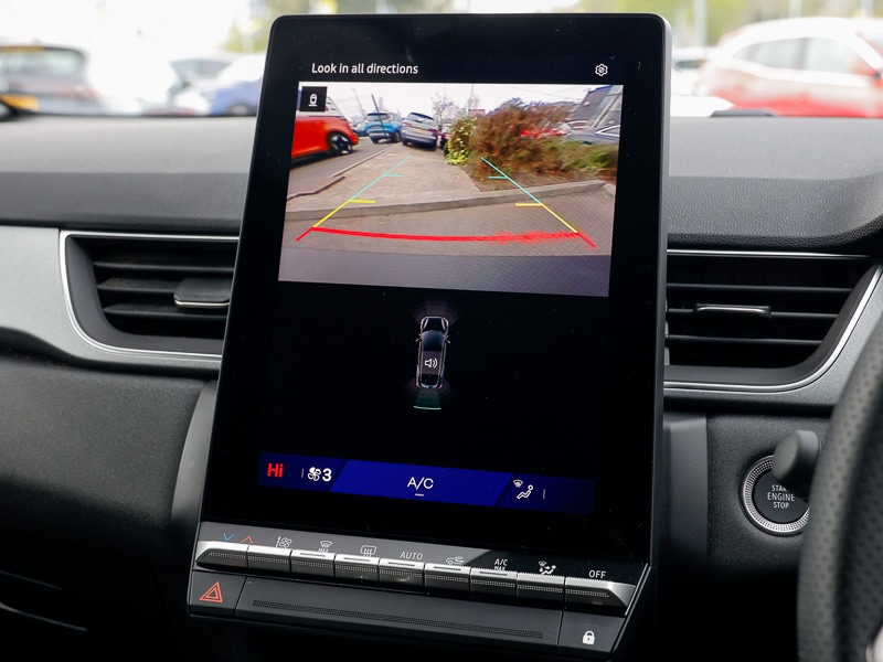 Used Renault Other 2025 for sale - 78203011: Photo 16