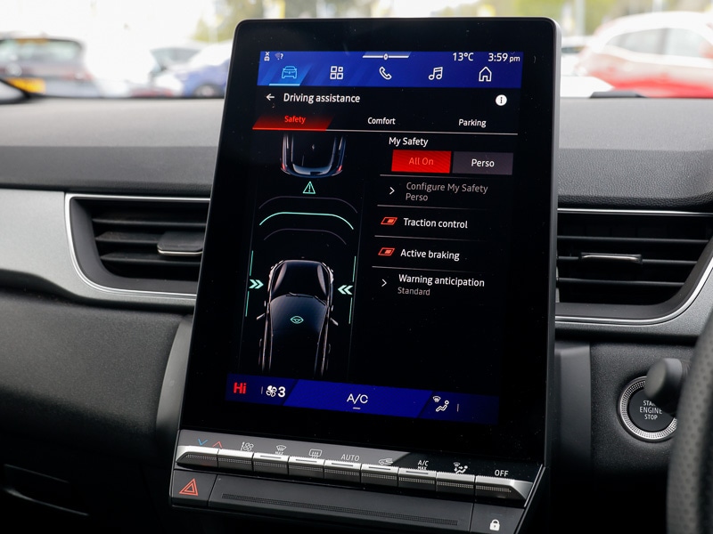 Used Renault Other 2025 for sale - 78203011: Photo 17