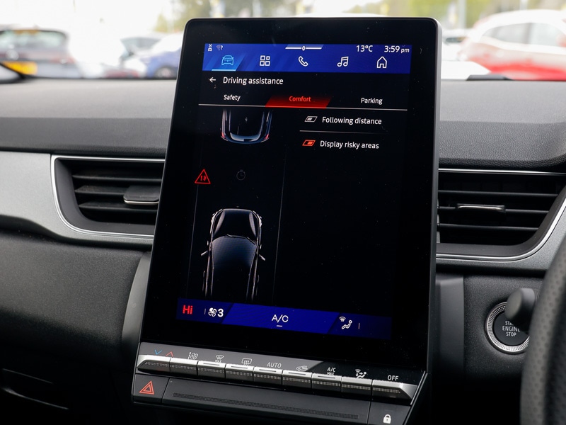 Used Renault Other 2025 for sale - 78203011: Photo 18