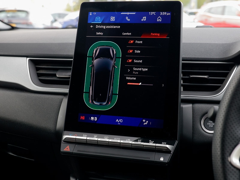 Used Renault Other 2025 for sale - 78203011: Photo 19