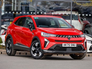 Renault Other feature image