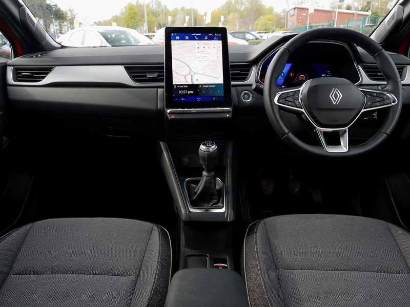 Used Renault Other 2025 for sale - 78203011: Photo 2