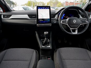 Used Renault Other 2025 for sale - 78203011: Photo