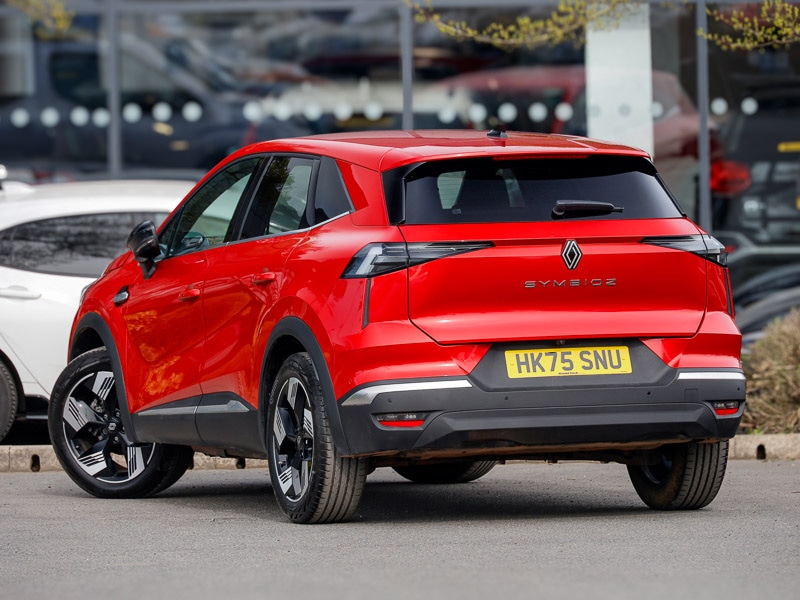 Used Renault Other 2025 for sale - 78203011: Photo 3