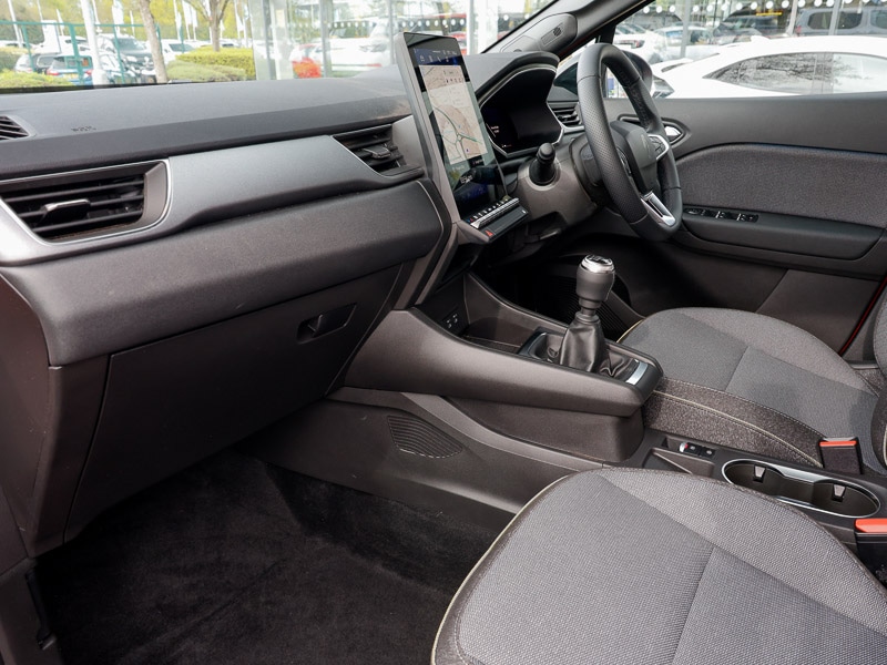 Used Renault Other 2025 for sale - 78203011: Photo 5