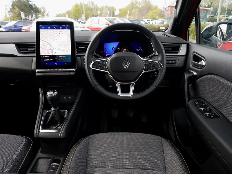 Used Renault Other 2025 for sale - 78203011: Photo 7