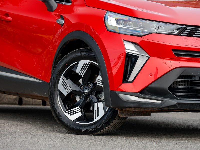 Used Renault Other 2025 for sale - 78203011: Photo 9