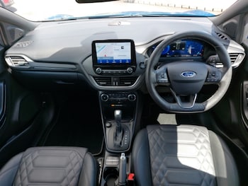 Used Ford Puma 2023 for sale - 78848570: Photo